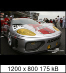 24 HEURES DU MANS YEAR BY YEAR PART FIVE 2000 - 2009 - Page 21 03lm95f360slewis-blei33d8z