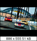 24 HEURES DU MANS YEAR BY YEAR PART FIVE 2000 - 2009 - Page 21 03lm95f360slewis-bleijadks