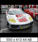 24 HEURES DU MANS YEAR BY YEAR PART FIVE 2000 - 2009 - Page 21 03lm95f360slewis-bleiztdrb
