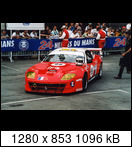 24 HEURES DU MANS YEAR BY YEAR PART FIVE 2000 - 2009 - Page 21 03lm99f550adgarde-mfea2i4d