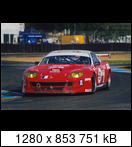 24 HEURES DU MANS YEAR BY YEAR PART FIVE 2000 - 2009 - Page 21 03lm99f550adgarde-mfeeldim