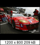 24 HEURES DU MANS YEAR BY YEAR PART FIVE 2000 - 2009 - Page 21 03lm99f550adgarde-mfewhigb