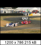 24 HEURES DU MANS YEAR BY YEAR PART FIVE 2000 - 2009 - Page 21 04lm00amb5q6cqb