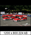 24 HEURES DU MANS YEAR BY YEAR PART FIVE 2000 - 2009 - Page 21 04lm00baronconnorferrued5h