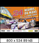 24 HEURES DU MANS YEAR BY YEAR PART FIVE 2000 - 2009 - Page 21 04lm00cartelloddb