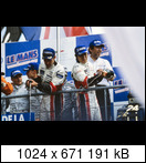 24 HEURES DU MANS YEAR BY YEAR PART FIVE 2000 - 2009 - Page 21 04lm00podium30jcw8