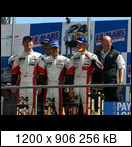 24 HEURES DU MANS YEAR BY YEAR PART FIVE 2000 - 2009 - Page 21 04lm00podium4s0fpi