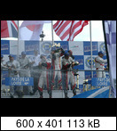 24 HEURES DU MANS YEAR BY YEAR PART FIVE 2000 - 2009 - Page 21 04lm00podium50ucqi