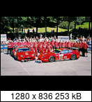 24 HEURES DU MANS YEAR BY YEAR PART FIVE 2000 - 2009 - Page 21 04lm00prodriveferrarixafzl