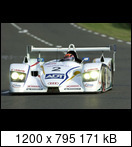24 HEURES DU MANS YEAR BY YEAR PART FIVE 2000 - 2009 - Page 21 04lm02ar8jjlehto-mwer03duo