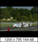 24 HEURES DU MANS YEAR BY YEAR PART FIVE 2000 - 2009 - Page 21 04lm02ar8jjlehto-mwer50ia1