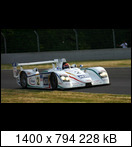 24 HEURES DU MANS YEAR BY YEAR PART FIVE 2000 - 2009 - Page 21 04lm02ar8jjlehto-mwer55cyn