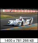 24 HEURES DU MANS YEAR BY YEAR PART FIVE 2000 - 2009 - Page 21 04lm02ar8jjlehto-mwerl2d56