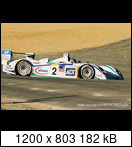 24 HEURES DU MANS YEAR BY YEAR PART FIVE 2000 - 2009 - Page 21 04lm02ar8jjlehto-mwerl5ij0