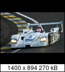 24 HEURES DU MANS YEAR BY YEAR PART FIVE 2000 - 2009 - Page 21 04lm02ar8jjlehto-mwerote39