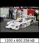 24 HEURES DU MANS YEAR BY YEAR PART FIVE 2000 - 2009 - Page 21 04lm02ar8jjlehto-mwersseel