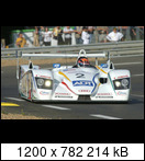 24 HEURES DU MANS YEAR BY YEAR PART FIVE 2000 - 2009 - Page 21 04lm02ar8jjlehto-mwerzzi88