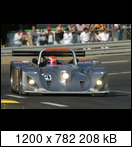 24 HEURES DU MANS YEAR BY YEAR PART FIVE 2000 - 2009 - Page 21 04lm04lolab2kcvann-bleoe3w