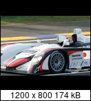 24 HEURES DU MANS YEAR BY YEAR PART FIVE 2000 - 2009 - Page 21 04lm05ar8sara-tkriste3bdit