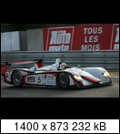 24 HEURES DU MANS YEAR BY YEAR PART FIVE 2000 - 2009 - Page 21 04lm05ar8sara-tkriste3jdcu