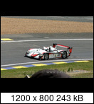 24 HEURES DU MANS YEAR BY YEAR PART FIVE 2000 - 2009 - Page 21 04lm05ar8sara-tkriste7dcef