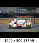 24 HEURES DU MANS YEAR BY YEAR PART FIVE 2000 - 2009 - Page 21 04lm05ar8sara-tkristec8f6d