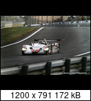 24 HEURES DU MANS YEAR BY YEAR PART FIVE 2000 - 2009 - Page 21 04lm05ar8sara-tkristecmc5v