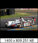 24 HEURES DU MANS YEAR BY YEAR PART FIVE 2000 - 2009 - Page 21 04lm05ar8sara-tkristee1fo3