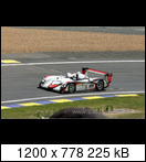 24 HEURES DU MANS YEAR BY YEAR PART FIVE 2000 - 2009 - Page 21 04lm05ar8sara-tkristef0dc1