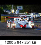 24 HEURES DU MANS YEAR BY YEAR PART FIVE 2000 - 2009 - Page 21 04lm05ar8sara-tkristek6ime