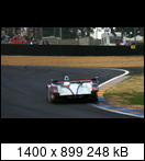 24 HEURES DU MANS YEAR BY YEAR PART FIVE 2000 - 2009 - Page 21 04lm05ar8sara-tkristeoneky