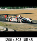 24 HEURES DU MANS YEAR BY YEAR PART FIVE 2000 - 2009 - Page 21 04lm05ar8sara-tkristeplew7