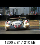 24 HEURES DU MANS YEAR BY YEAR PART FIVE 2000 - 2009 - Page 21 04lm05ar8sara-tkrister1cjt