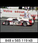 24 HEURES DU MANS YEAR BY YEAR PART FIVE 2000 - 2009 - Page 21 04lm05ar8sara-tkristerdiip