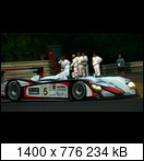 24 HEURES DU MANS YEAR BY YEAR PART FIVE 2000 - 2009 - Page 21 04lm05ar8sara-tkristetkfs3