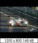 24 HEURES DU MANS YEAR BY YEAR PART FIVE 2000 - 2009 - Page 21 04lm05ar8sara-tkristewfitr