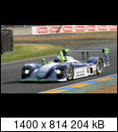 24 HEURES DU MANS YEAR BY YEAR PART FIVE 2000 - 2009 - Page 21 04lm06dallarasp1mshor8lf7c