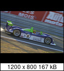 24 HEURES DU MANS YEAR BY YEAR PART FIVE 2000 - 2009 - Page 21 04lm06dallarasp1mshoraccr6