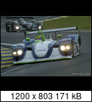 24 HEURES DU MANS YEAR BY YEAR PART FIVE 2000 - 2009 - Page 21 04lm06dallarasp1mshoribe3t