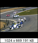 24 HEURES DU MANS YEAR BY YEAR PART FIVE 2000 - 2009 - Page 21 04lm06dallarasp1mshorn4e5w