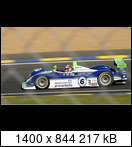 24 HEURES DU MANS YEAR BY YEAR PART FIVE 2000 - 2009 - Page 21 04lm06dallarasp1mshoroji6i