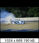 24 HEURES DU MANS YEAR BY YEAR PART FIVE 2000 - 2009 - Page 21 04lm06dallarasp1mshorsxdb6