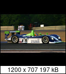 24 HEURES DU MANS YEAR BY YEAR PART FIVE 2000 - 2009 - Page 21 04lm06dallarasp1mshorvud1n