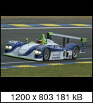24 HEURES DU MANS YEAR BY YEAR PART FIVE 2000 - 2009 - Page 21 04lm06dallarasp1mshorvuiic