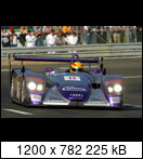 24 HEURES DU MANS YEAR BY YEAR PART FIVE 2000 - 2009 - Page 21 04lm08ar8fbiela-pkaffd2ets