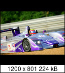 24 HEURES DU MANS YEAR BY YEAR PART FIVE 2000 - 2009 - Page 21 04lm08ar8fbiela-pkaffw1c01