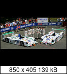 24 HEURES DU MANS YEAR BY YEAR PART FIVE 2000 - 2009 - Page 26 05lm00audichampion2ntcsq