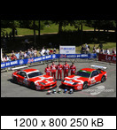 24 HEURES DU MANS YEAR BY YEAR PART FIVE 2000 - 2009 - Page 26 05lm00f550bms1azfnm