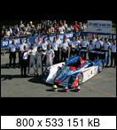 24 HEURES DU MANS YEAR BY YEAR PART FIVE 2000 - 2009 - Page 26 05lm00oreca1ovdqb