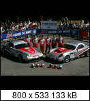 24 HEURES DU MANS YEAR BY YEAR PART FIVE 2000 - 2009 - Page 26 05lm00panoz1hscpm